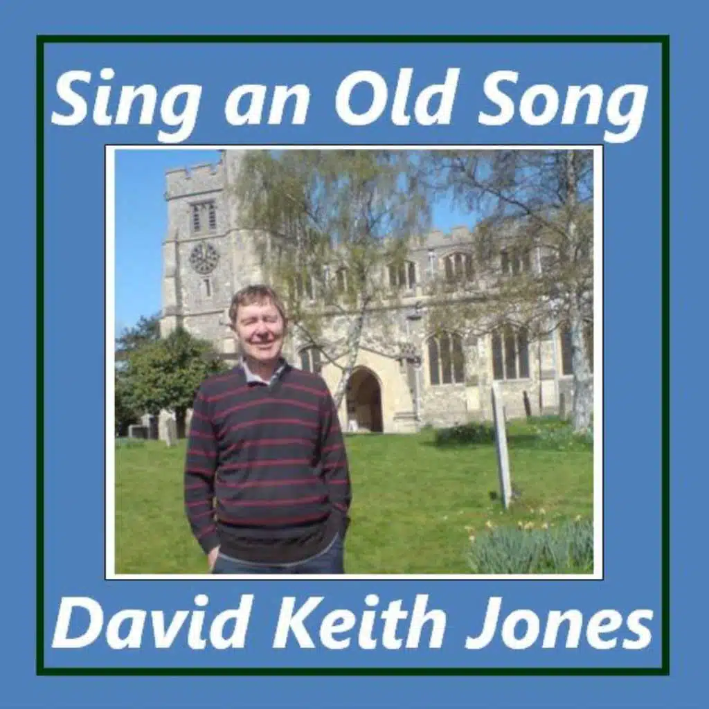 Sing an Old Song