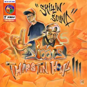 Skillin' Sound (feat. Thirstin Howl the 3rd)