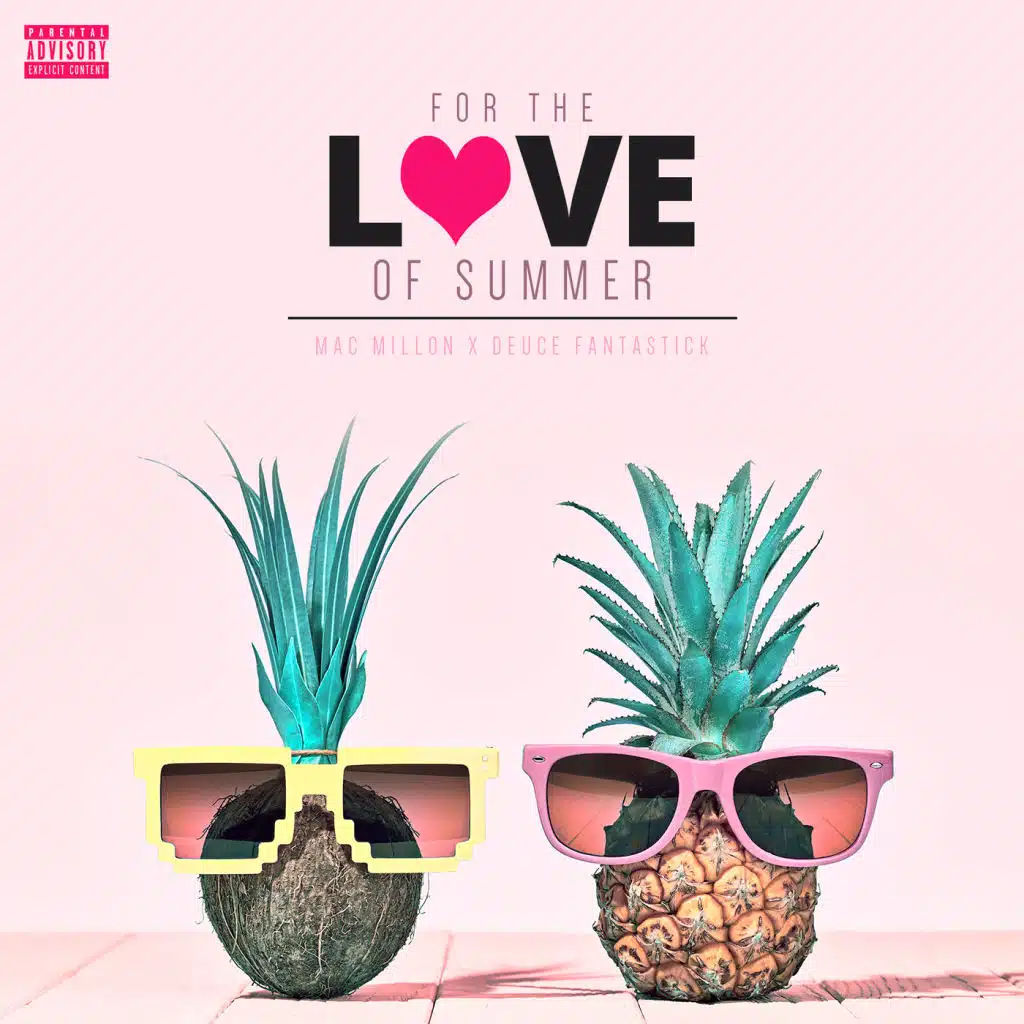 For the Love of Summer