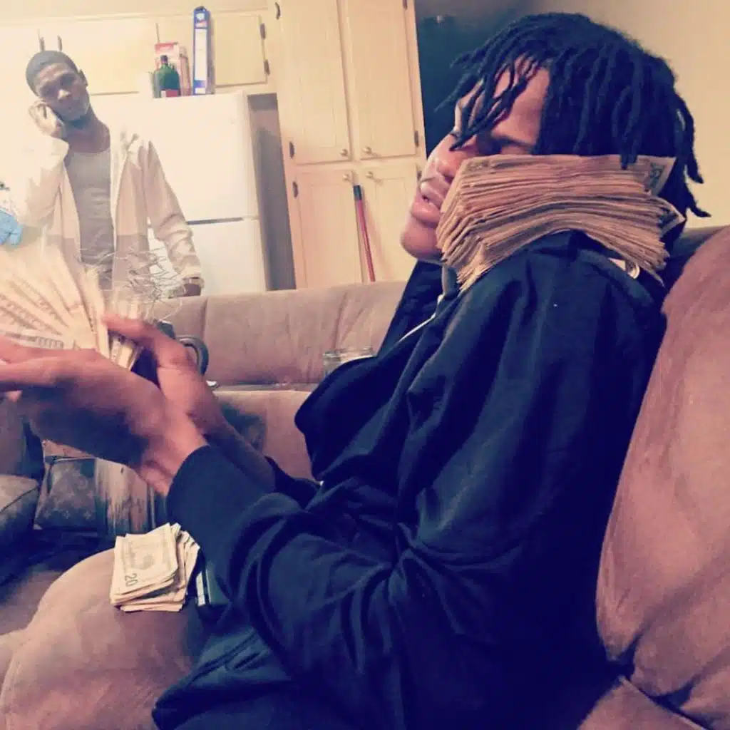 No Hook (feat. Cam & OJB Poohzilla)