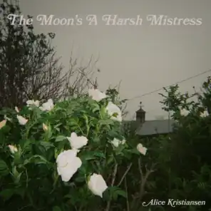 The Moon's a Harsh Mistress