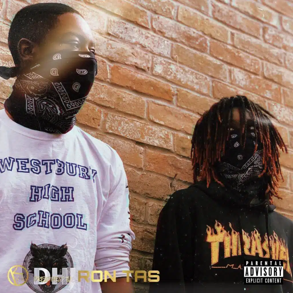 Another Way (feat. Juice Wrld & Ron Tas)