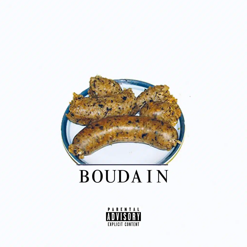 Boudain