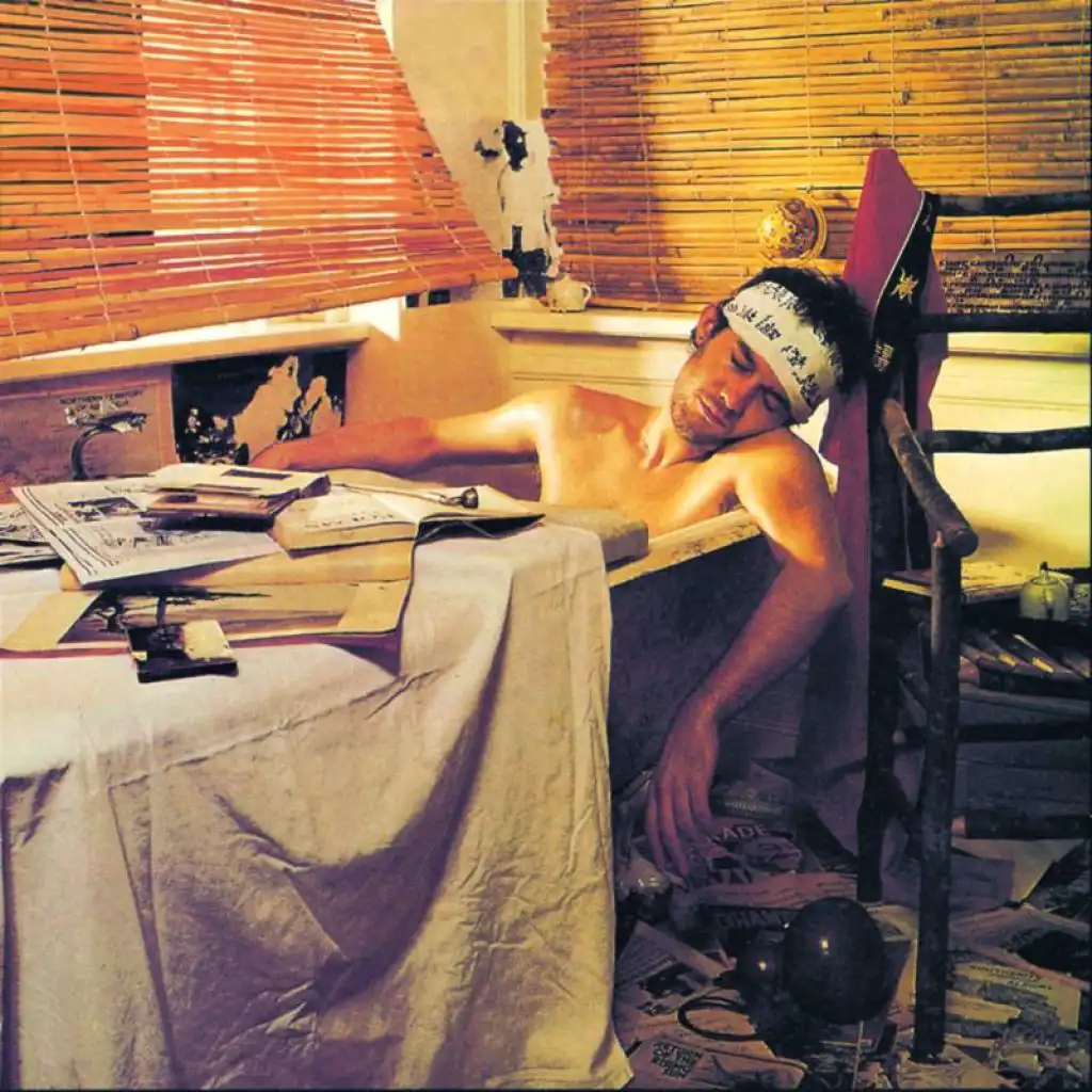 Cheap Wine (2011 Remastered)