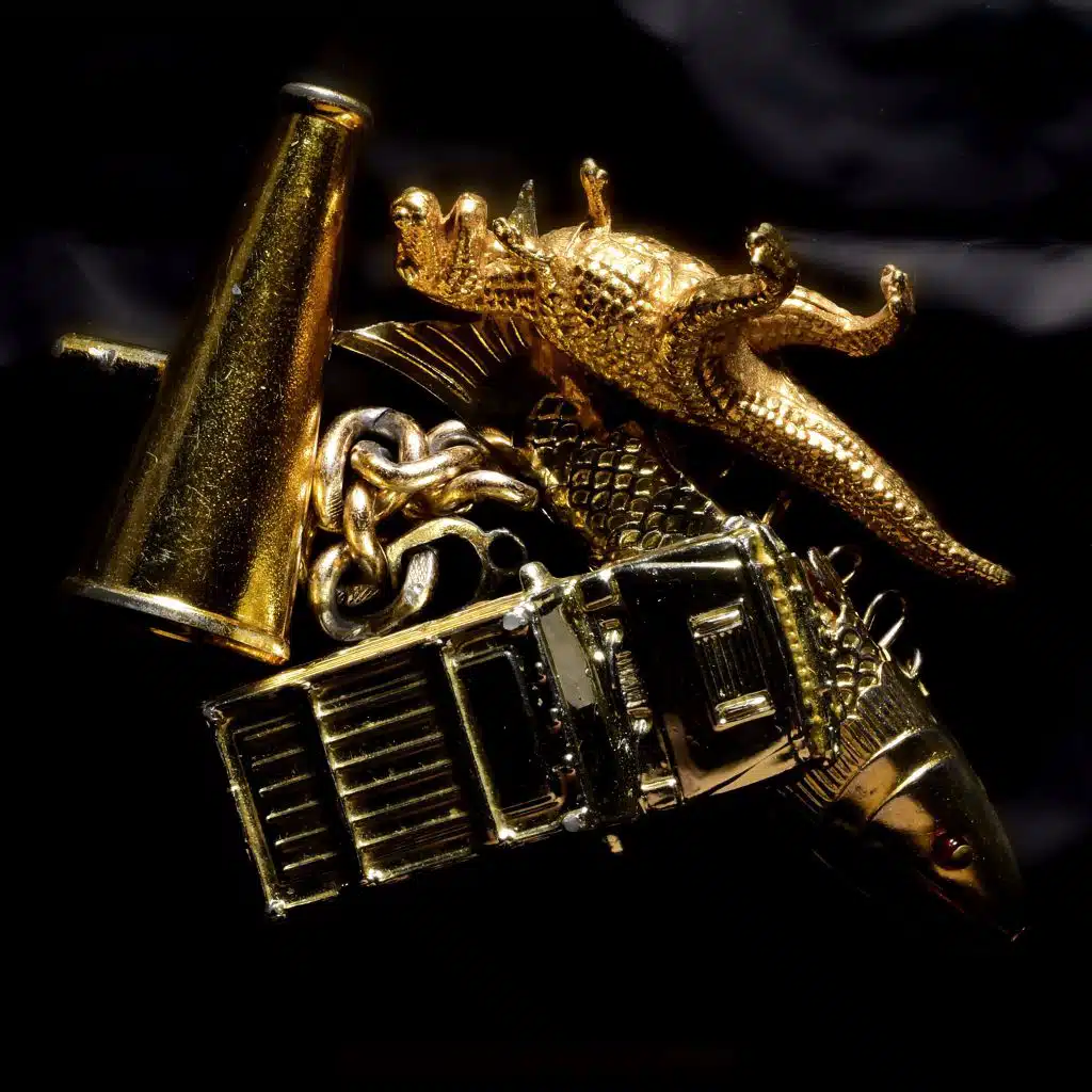 Gold Fish