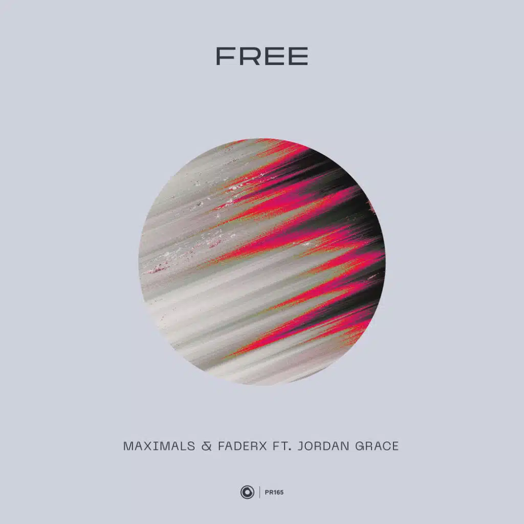Free (feat. Jordan Grace)