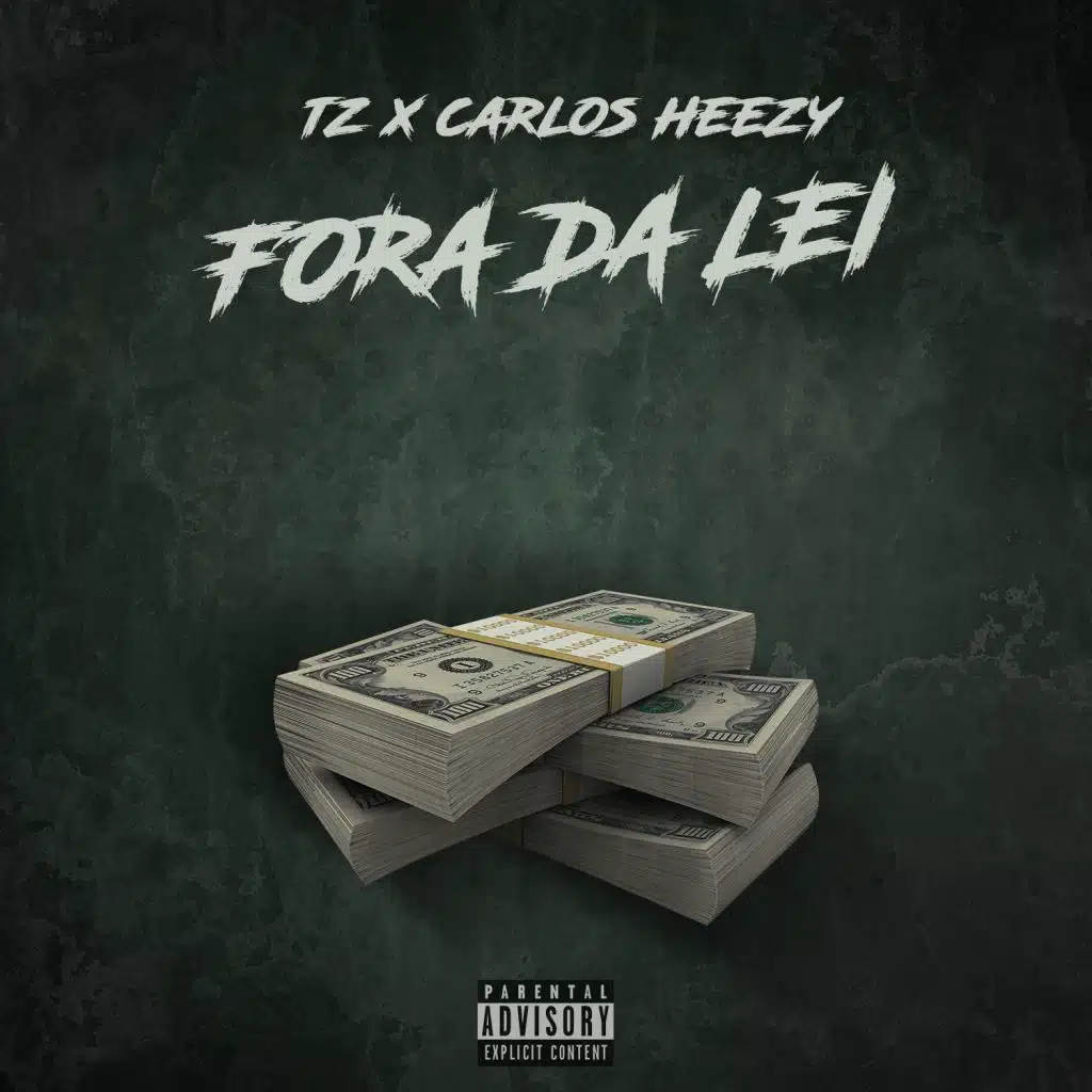 Fora da Lei (feat. TZ)