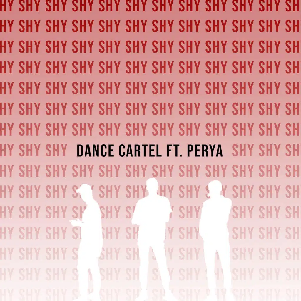 Shy (feat. Perya)