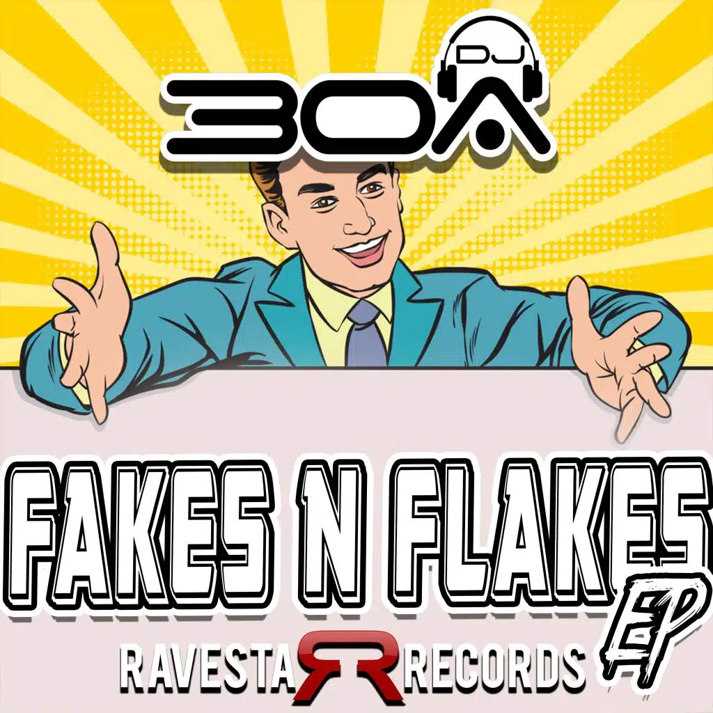 Fakes N Flakes
