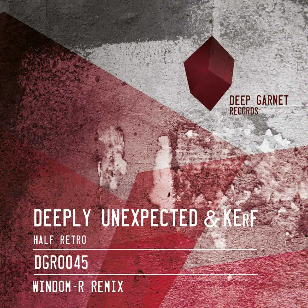 Deeply Unexpected, KErf