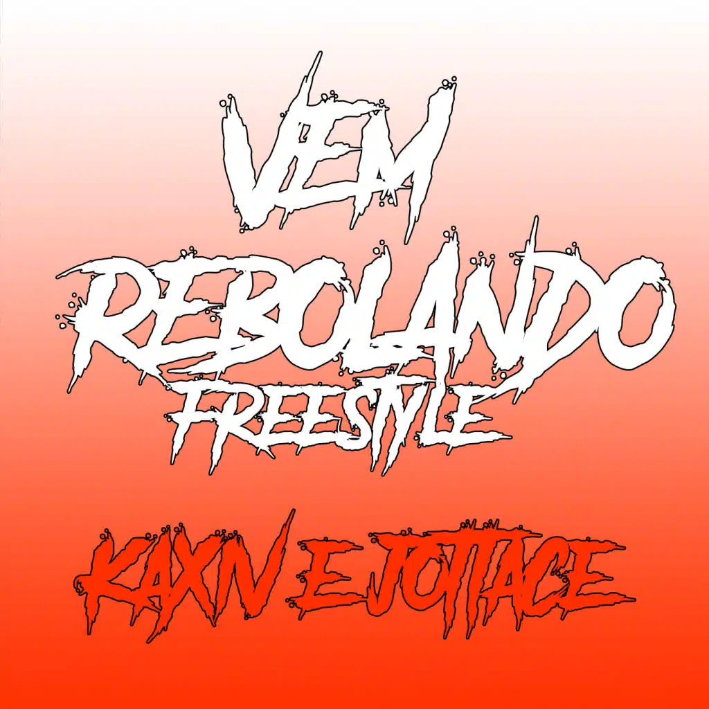 Vem Rebolando Freestyle (feat. Jotta Ce)