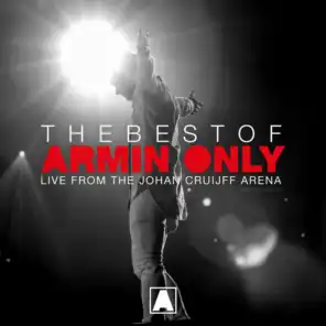 Overture (The Best Of Armin Only) - II. Mirage [Mixed]