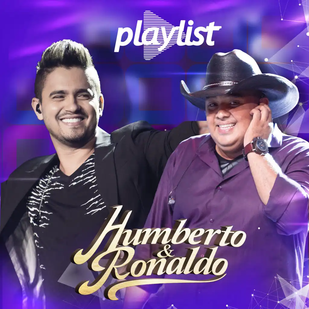 Playlist (Ao Vivo)