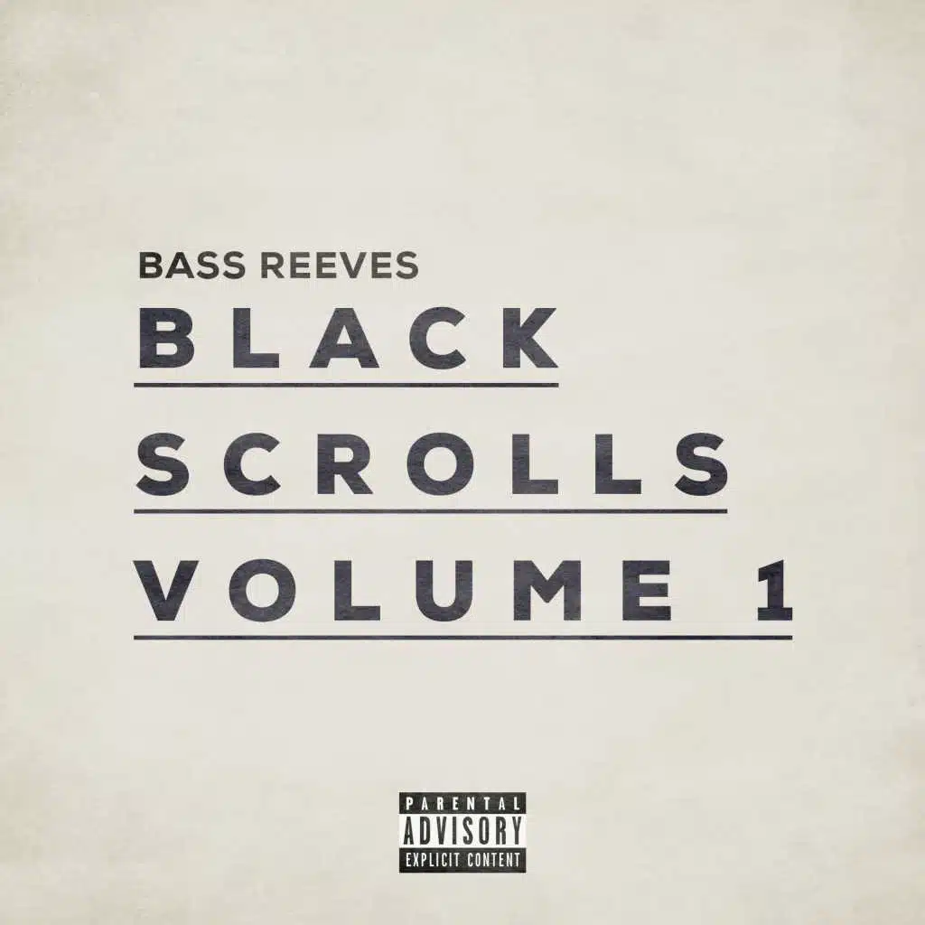 Black Scrolls Volume 1