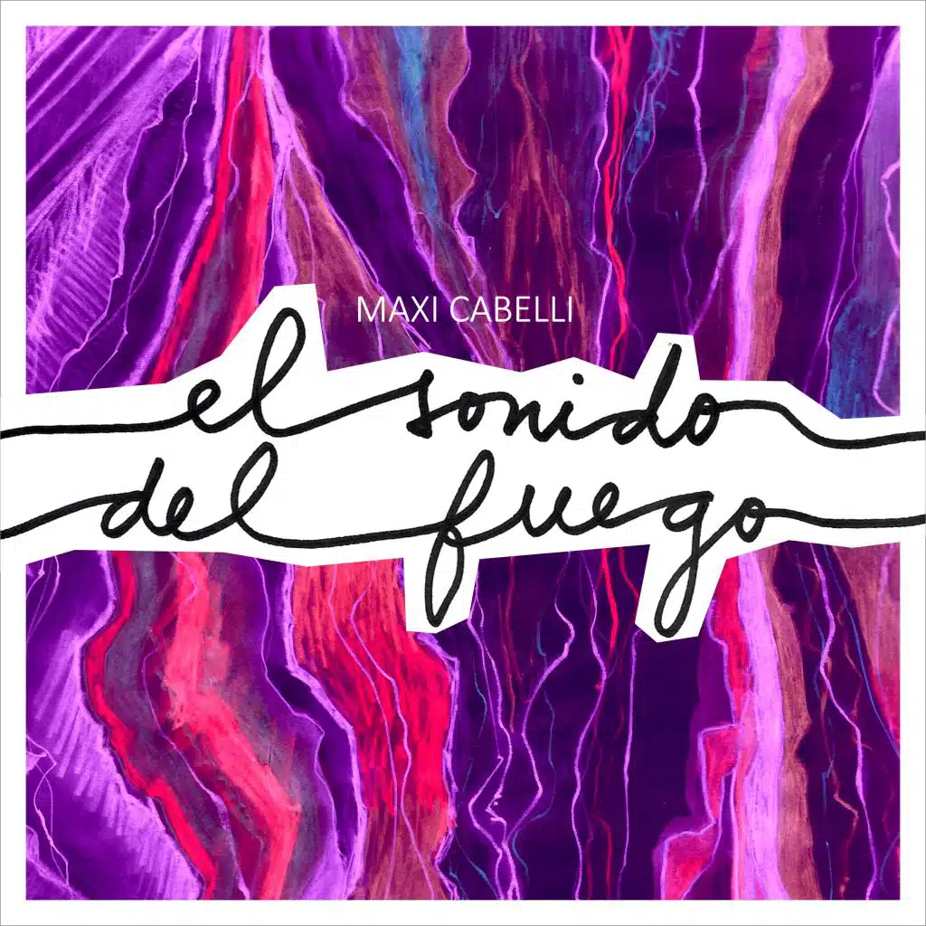 El Sonido del Fuego