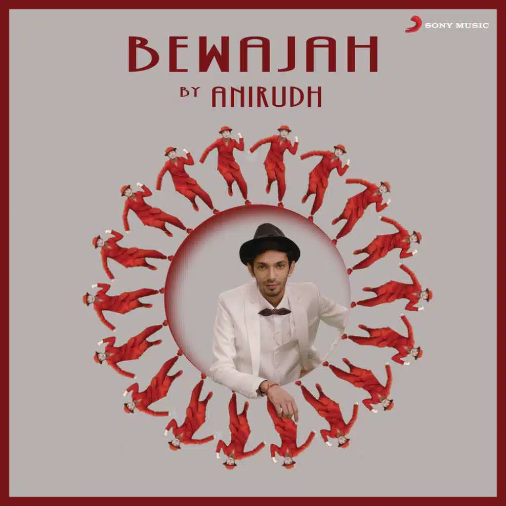 Bewajah (feat. Srinidhi Venkatesh)