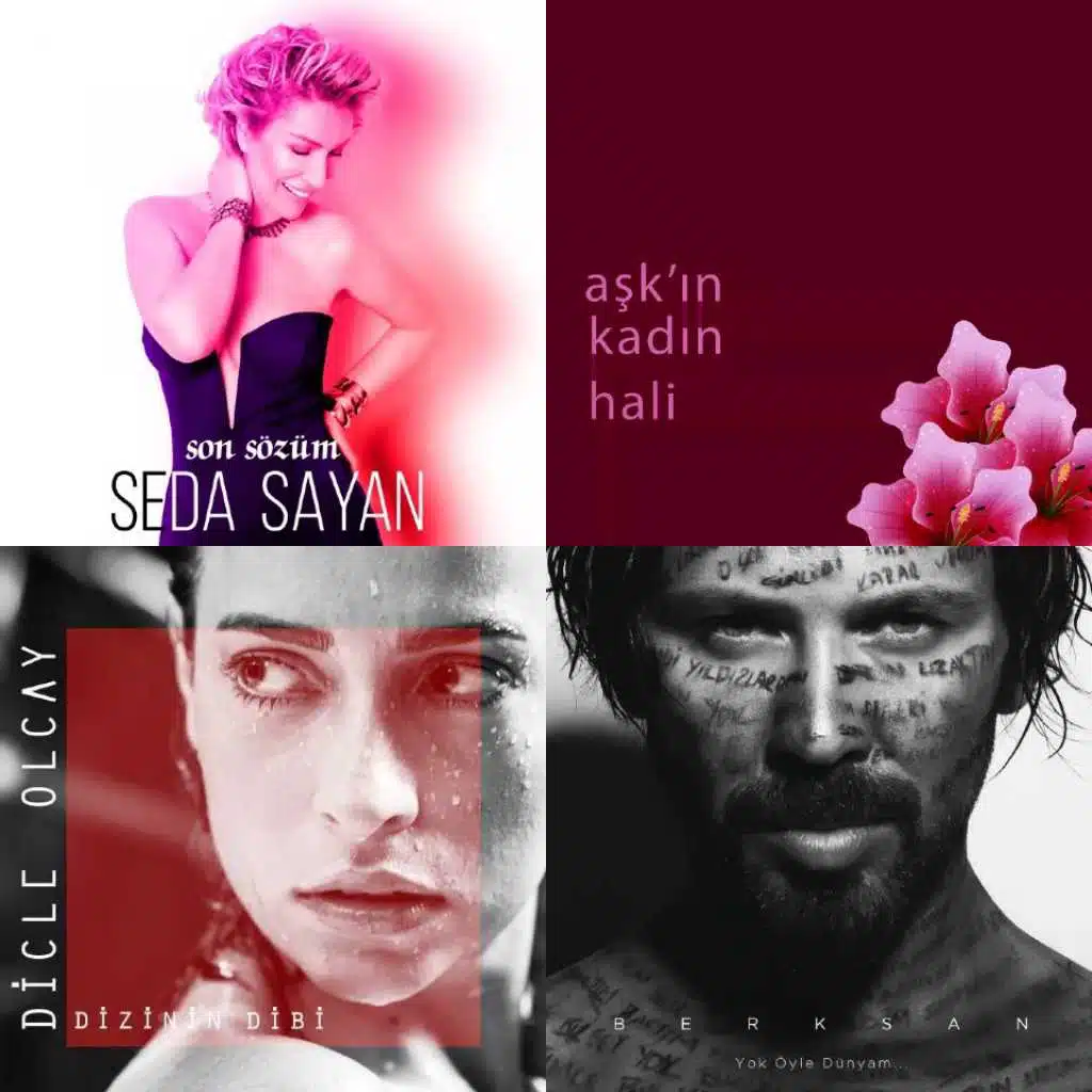 Turkish Mix