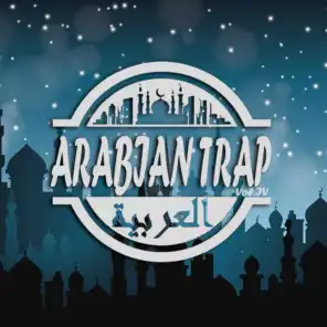 New Arabian Trap Vol.4