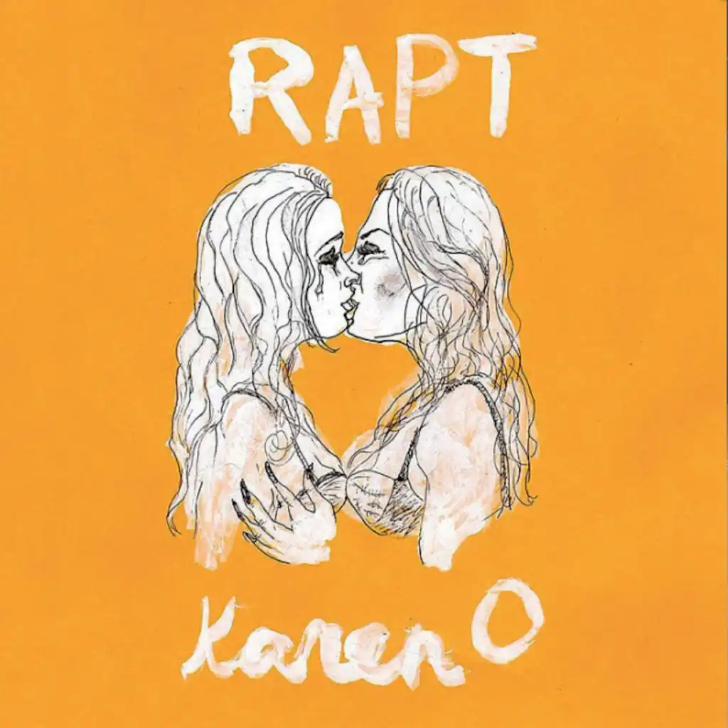 Rapt (Trztn Remix)