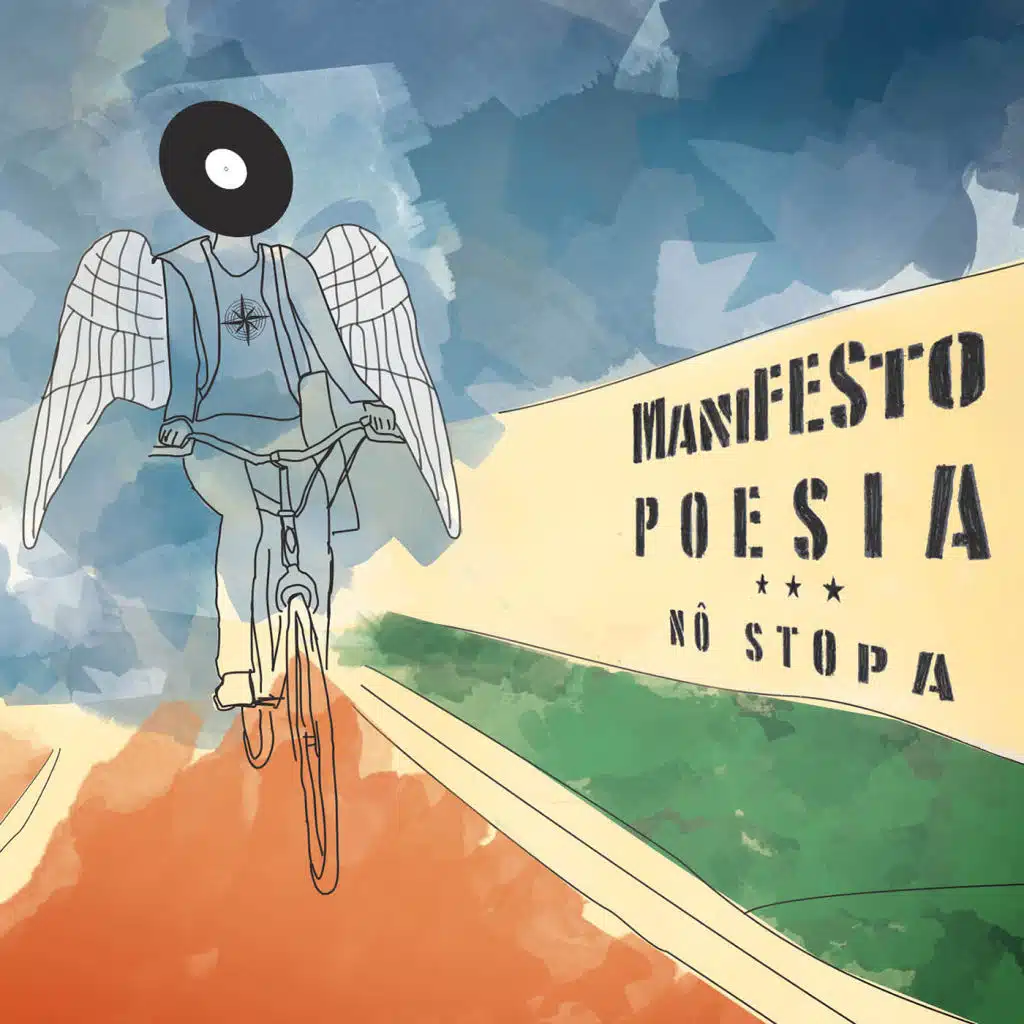 Manifesto Poesia