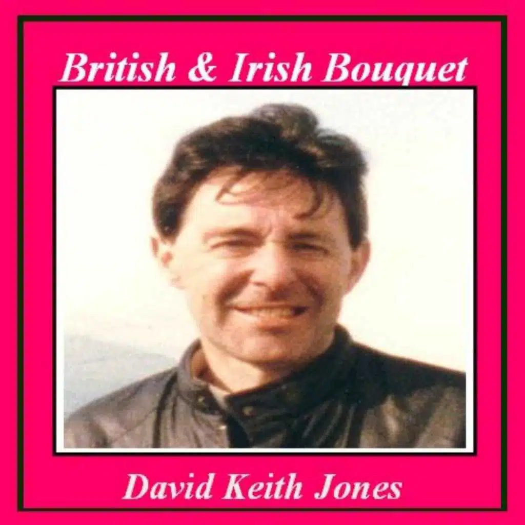 Dafydd Y Garreg Wen (David of the White Rock)