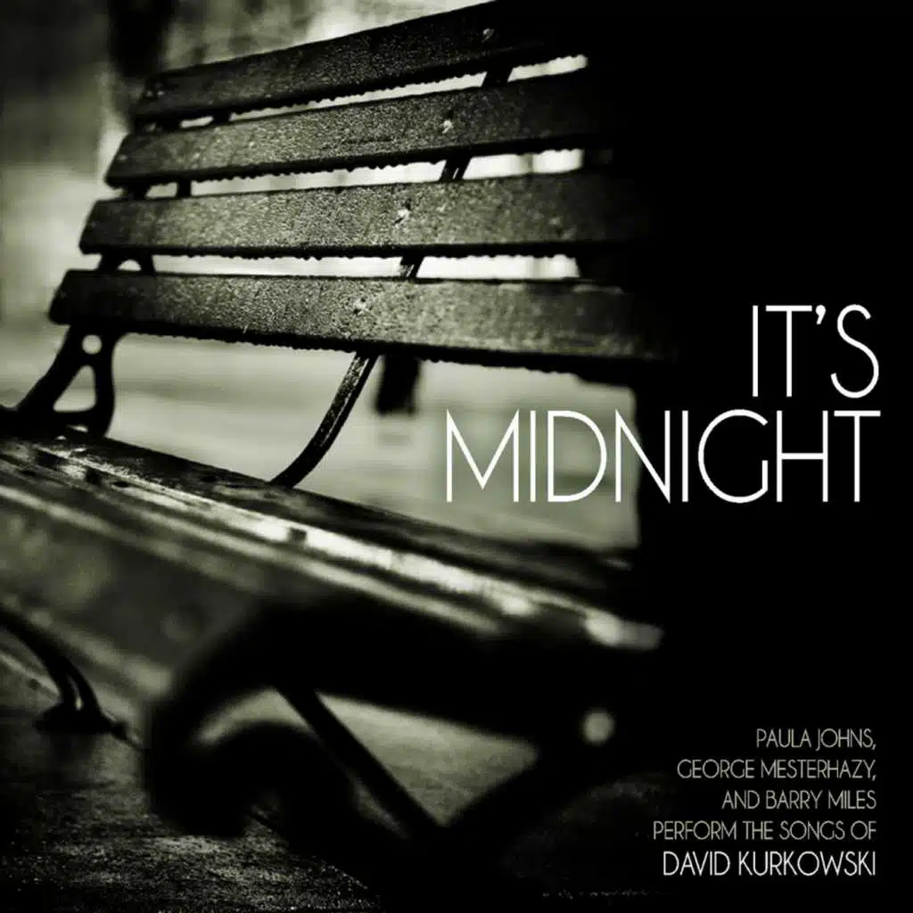 On the Road of Life (feat. Barry Miles & Paula Johns)