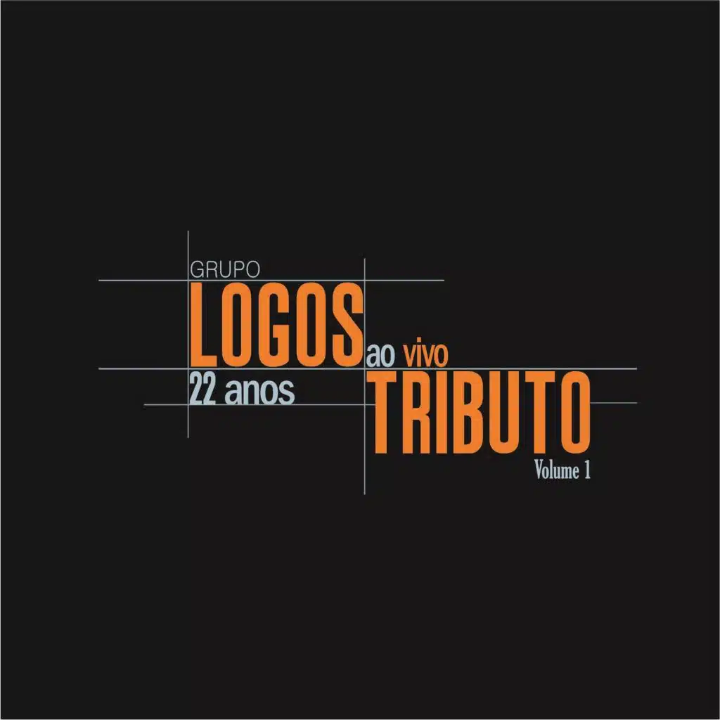 Tributo, Vol. 1 (Ao Vivo)