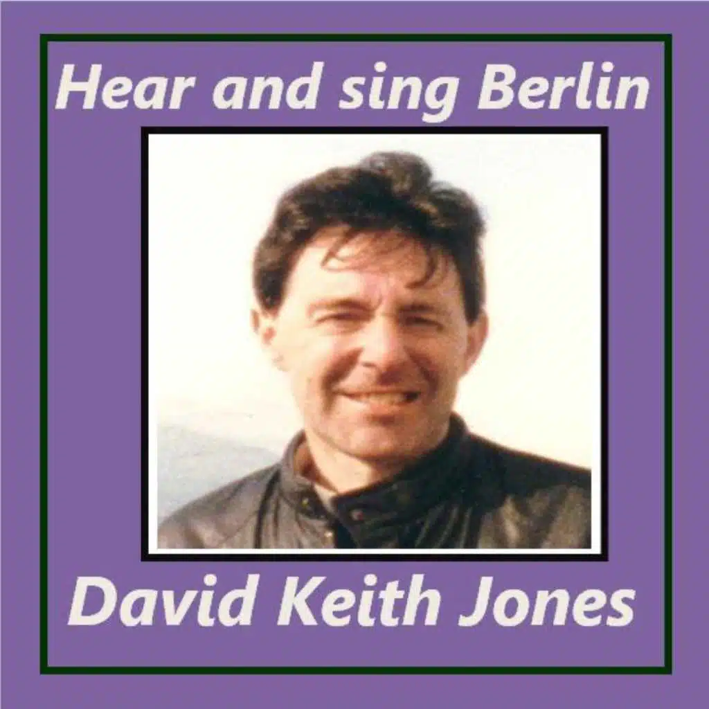 White Christmas (Backing Track)