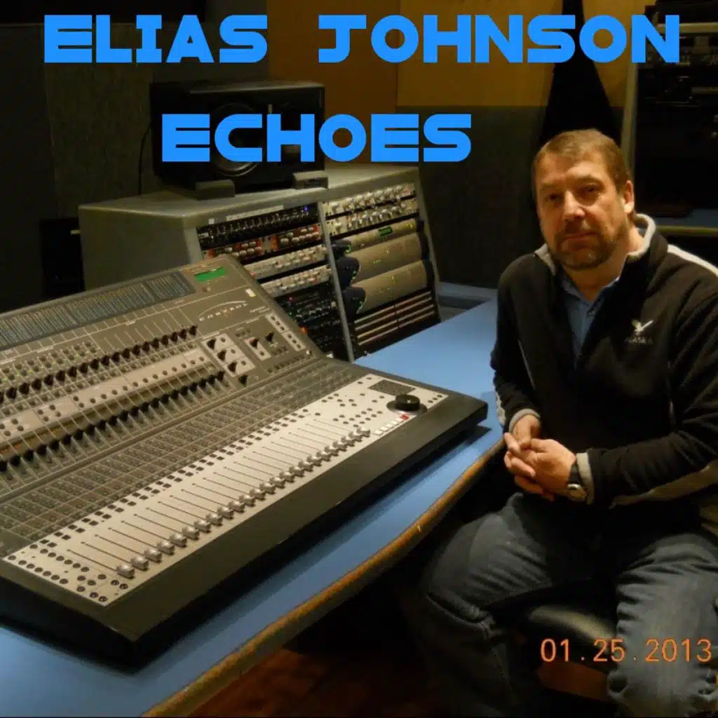 Echoes