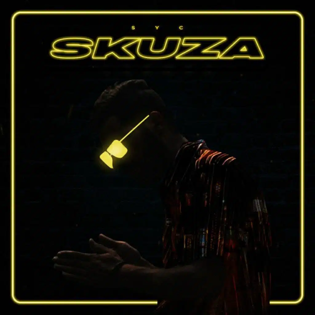 Skuza