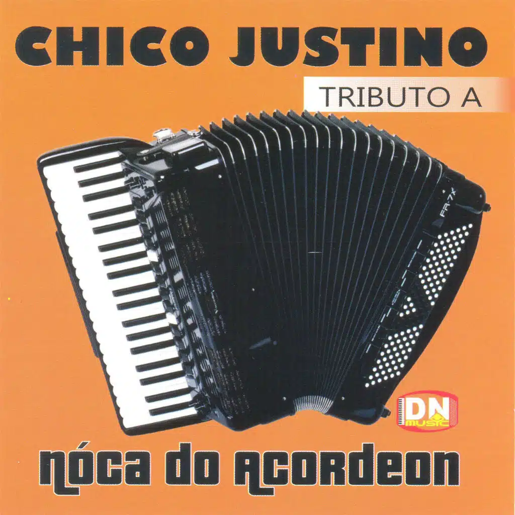 Tributo a Nóca do Acordeon