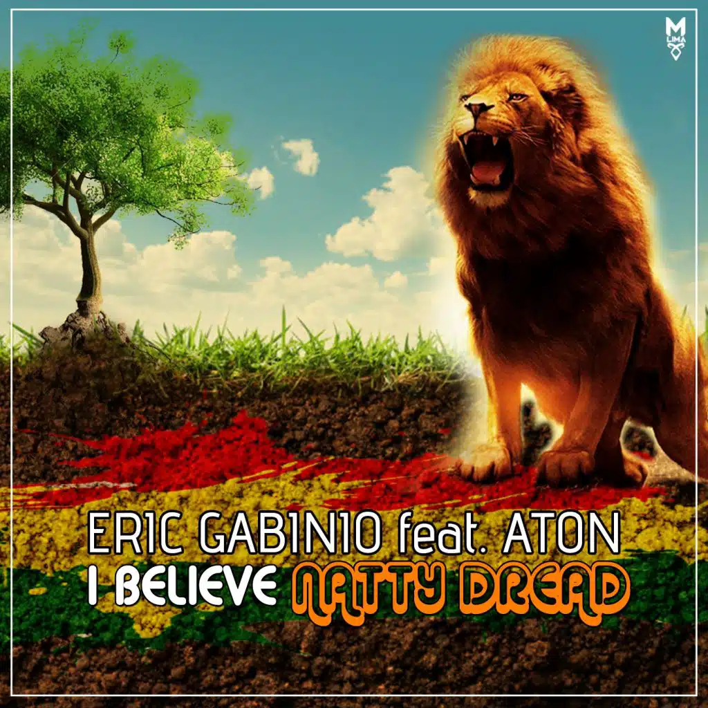 I Believe Natty Dread (feat. Aton)