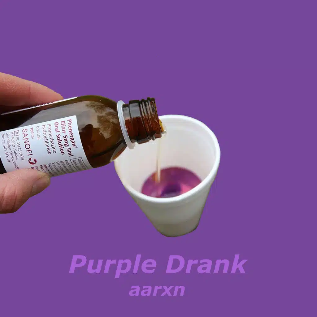 purple drank