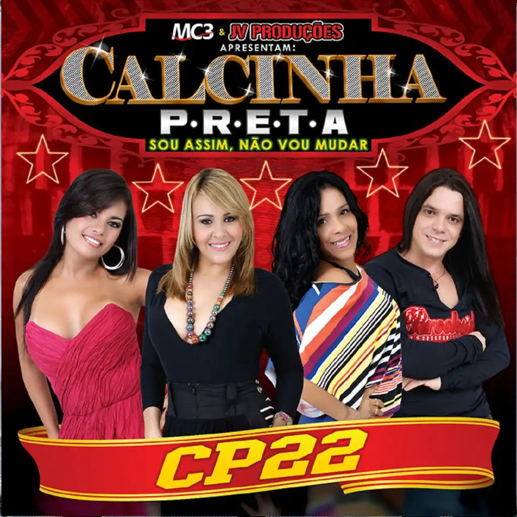 É Seu Amor Que Eu Quero