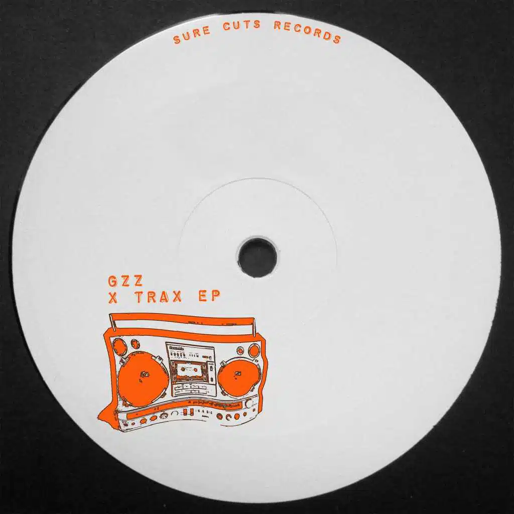 X Trax EP