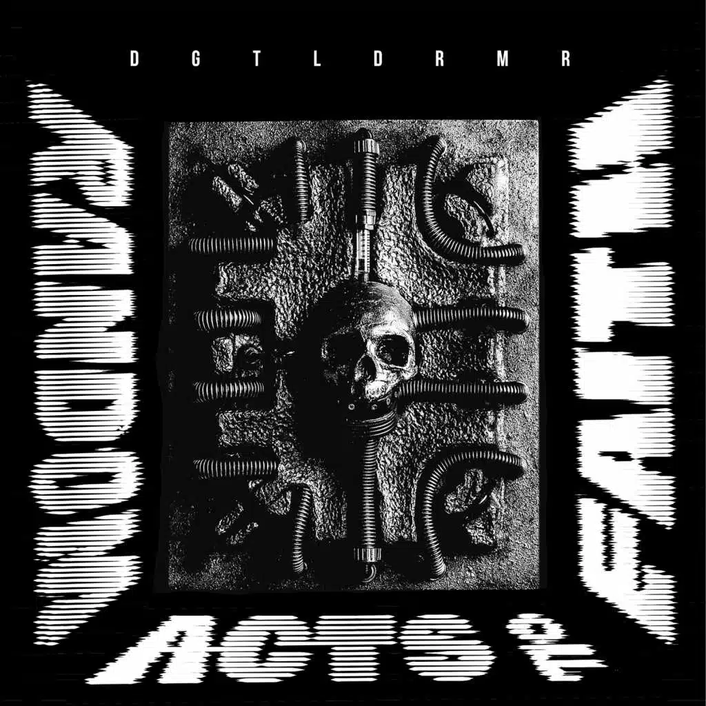 Random Acts Of Faith