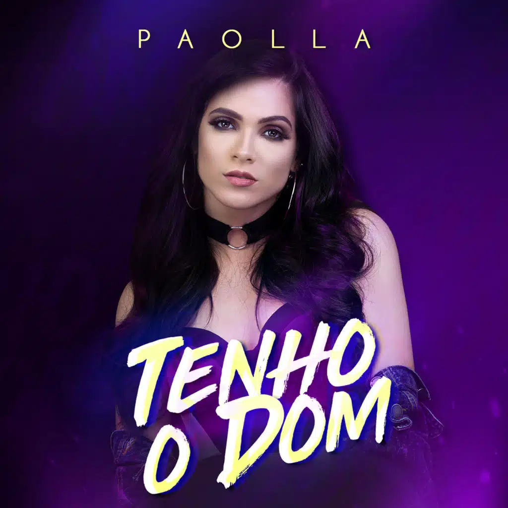 Tenho o Dom