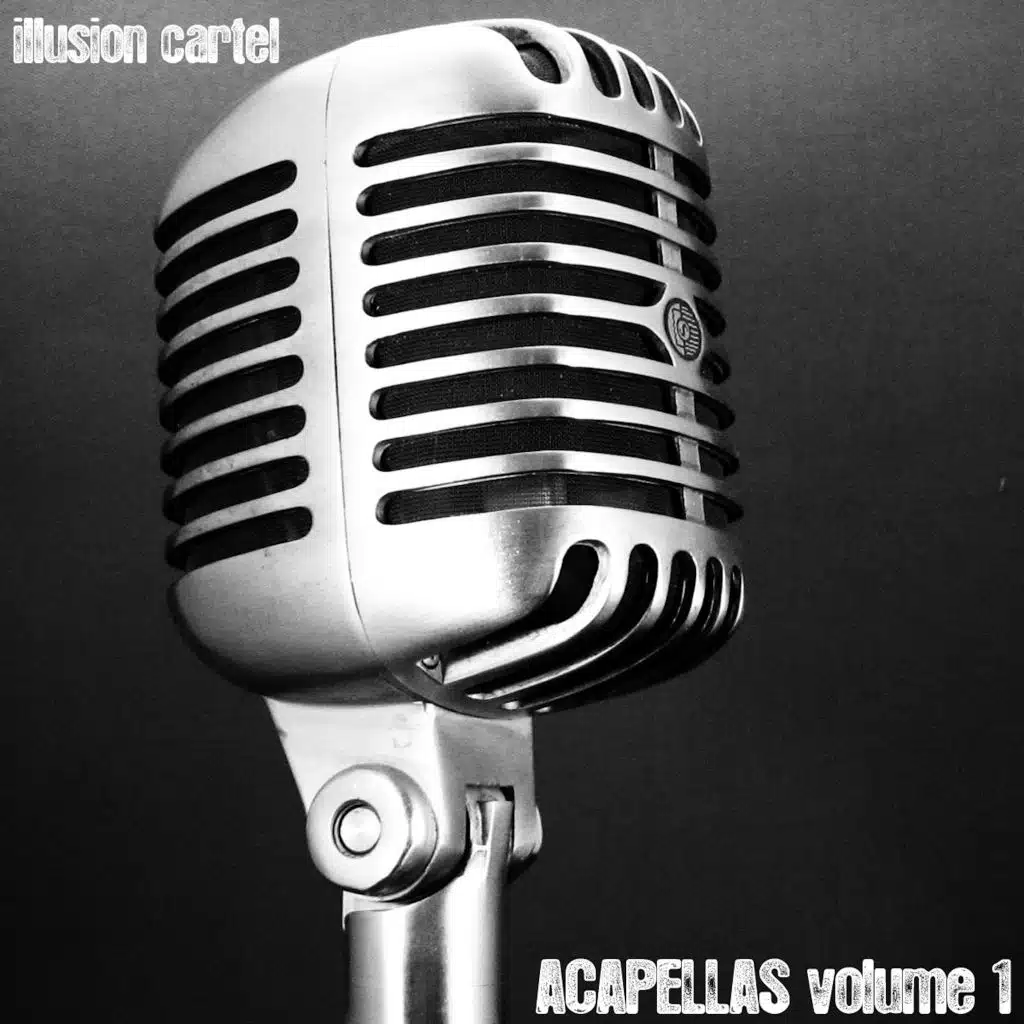 ACAPELLAS Volume 1
