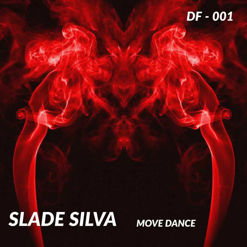 Move, Dance (Keneway Remix)