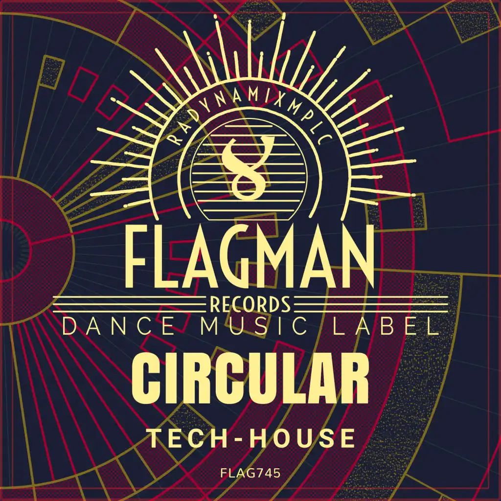 Circular Tech House