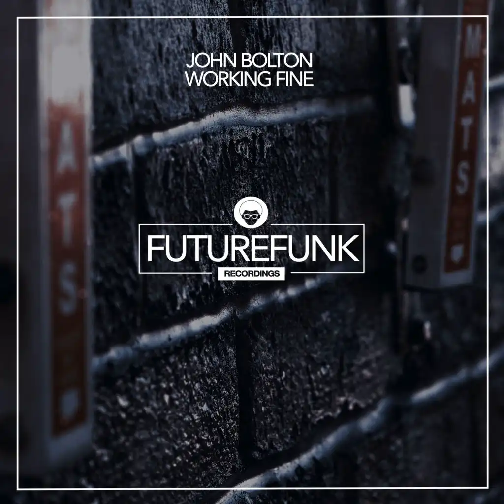 Working Fine (Club Mix)