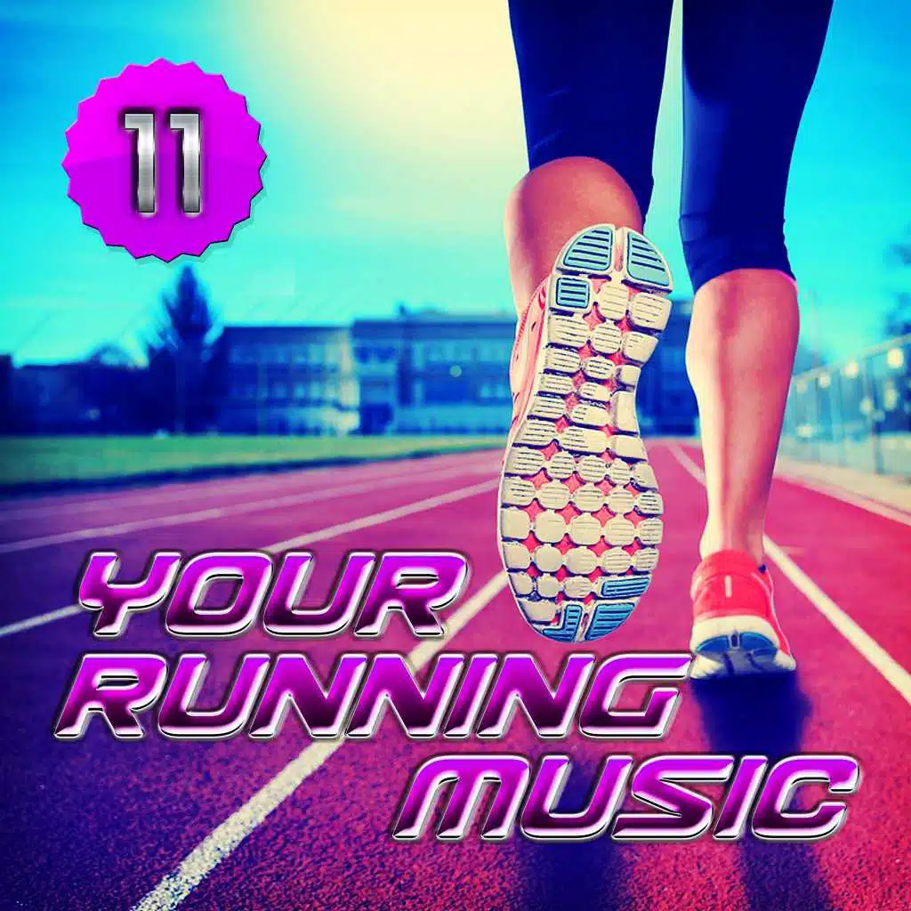 Your Running Music 11
