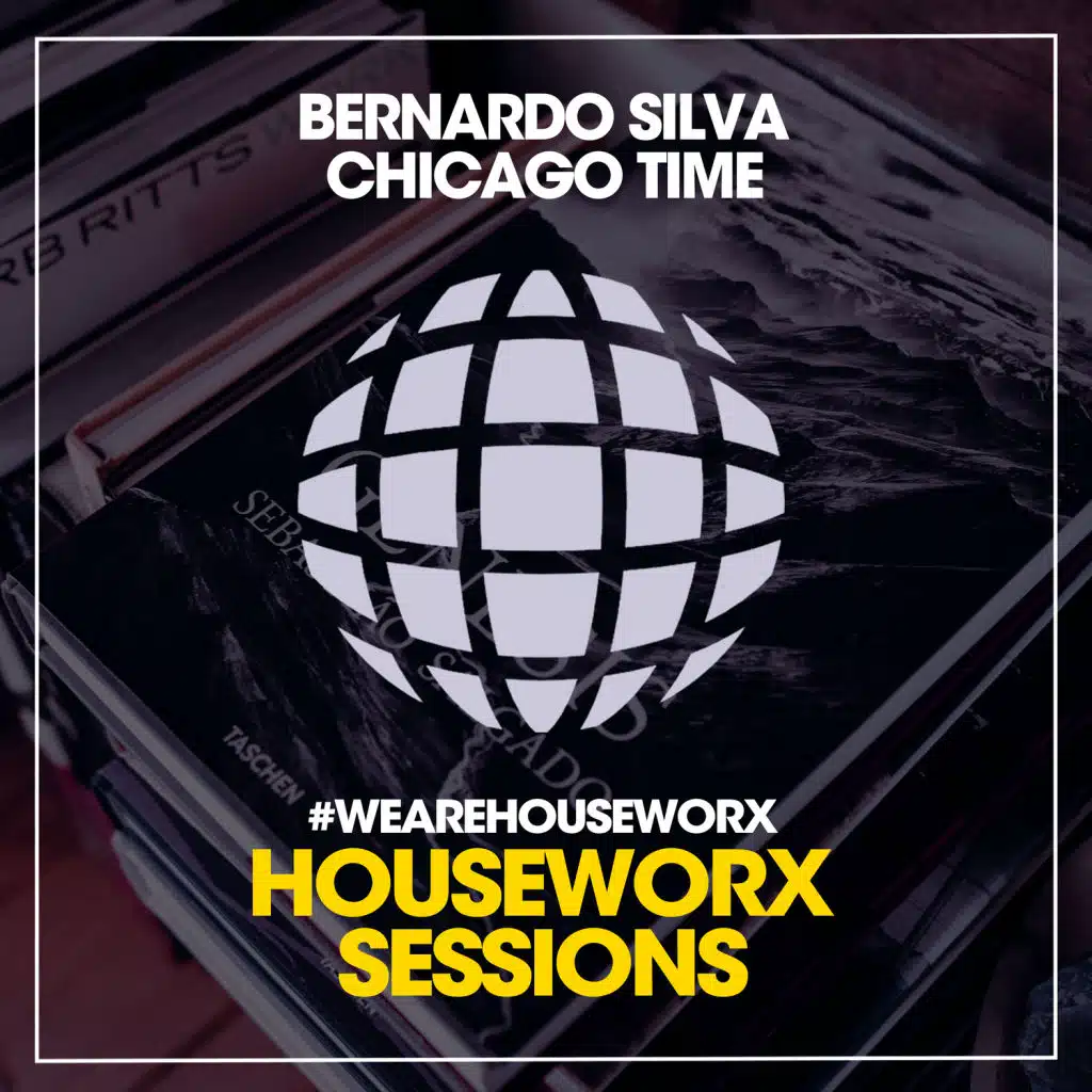 Chicago Time (Club Mix)