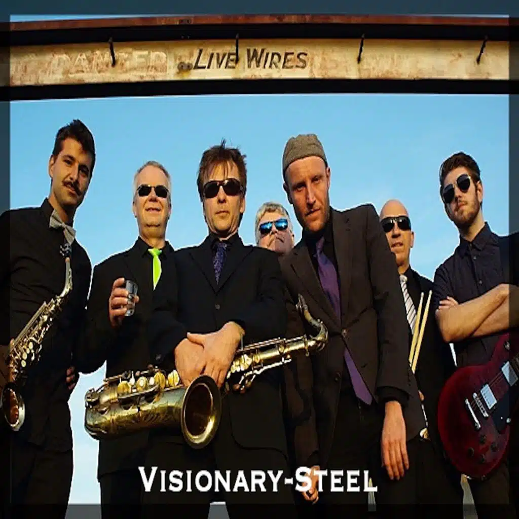 Visionary-Steel
