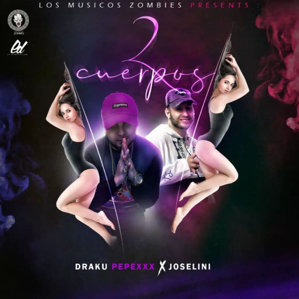 Dos Cuerpos (feat. Joselini)