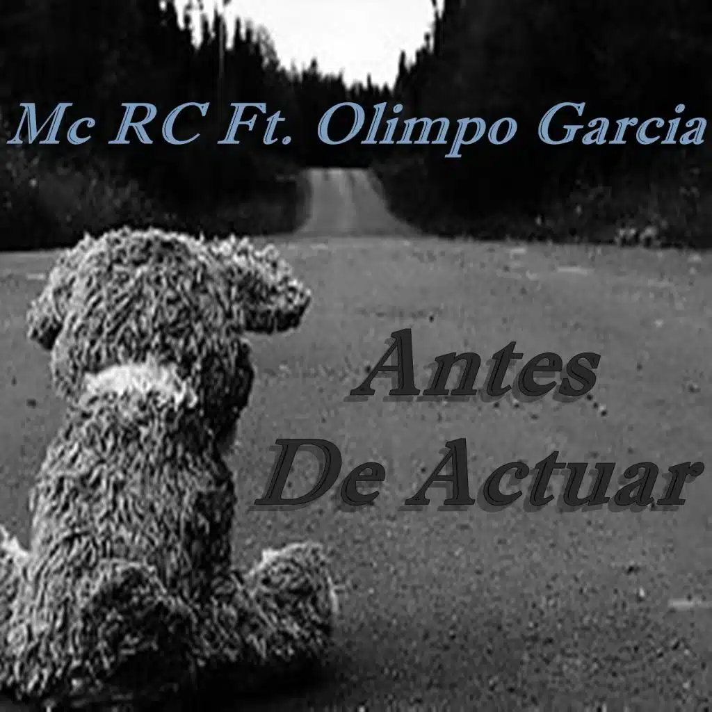 Antes de Actuar