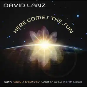 For No One (Feat. Gary Stroutsos, Walter Gray & Keith Lowe)