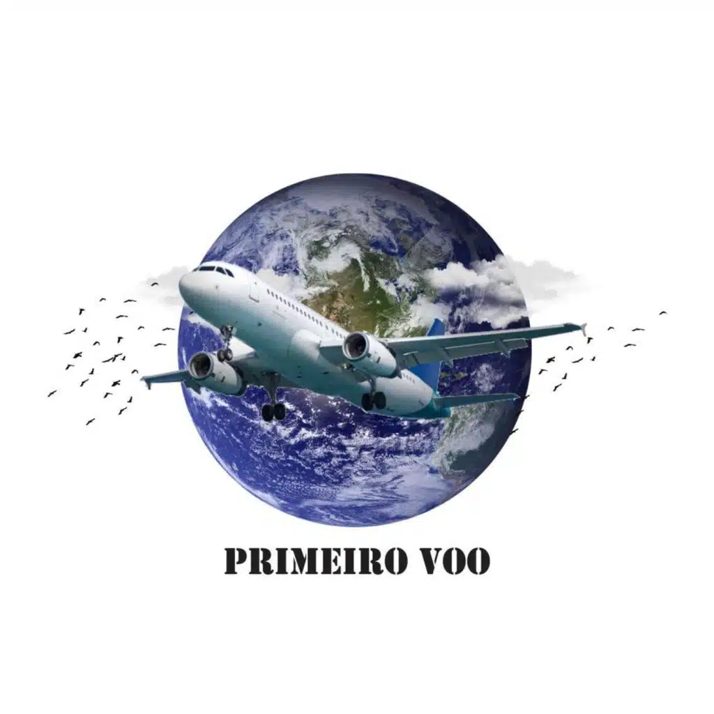 Primeiro Voo