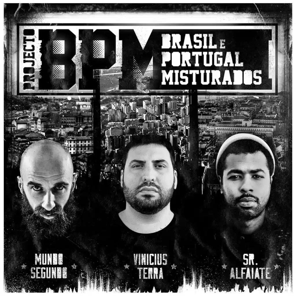 Projecto BPM: Brasil Portugal Misturados