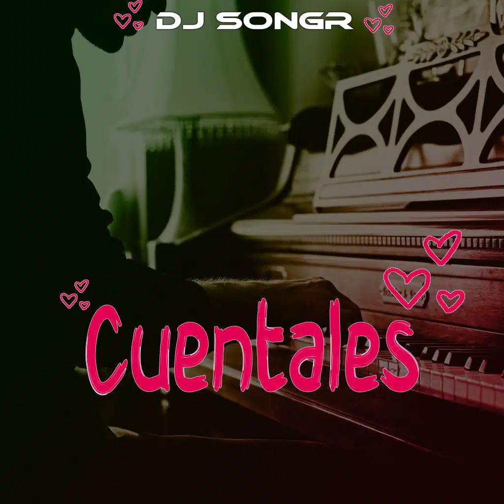 Dj Songr